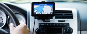 Quel GPS de voiture est le meilleur ?